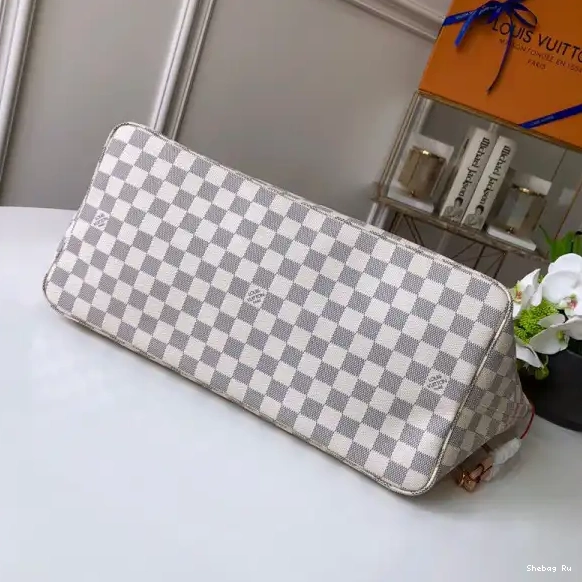 Neverfull GM Louis Vuitton 0703